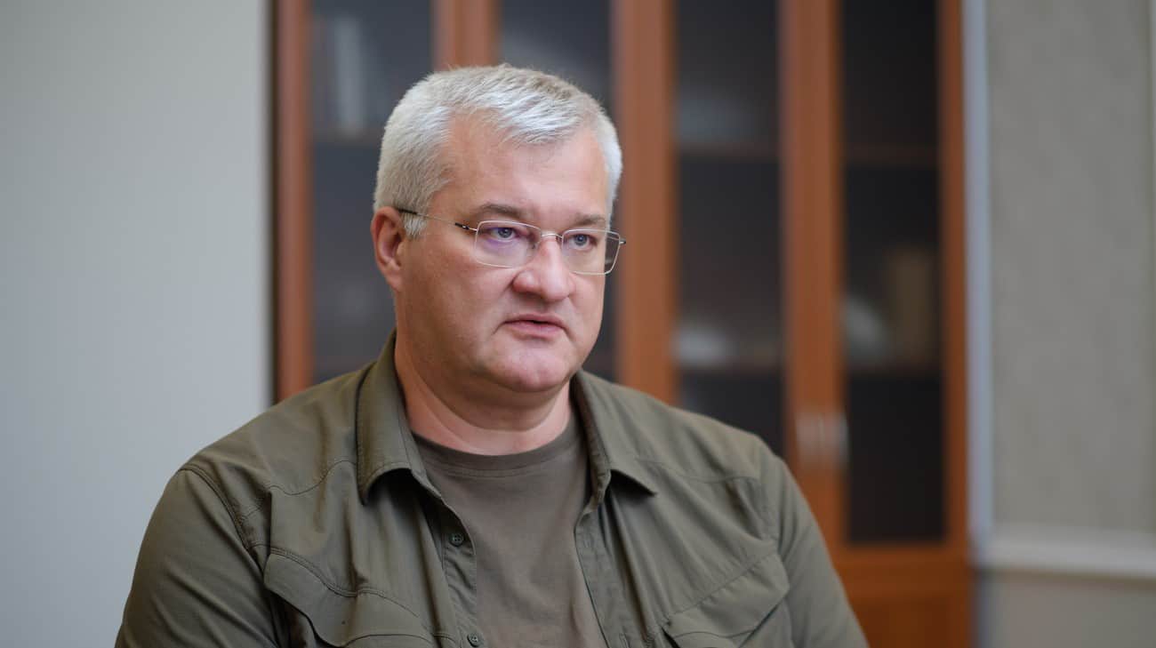 Sibiga: The Russian Federation continues to ignore the proposal for a long cease ceasefire