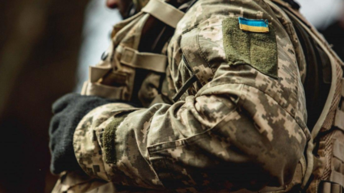 Сформували новий стрілецький батальйон Києва