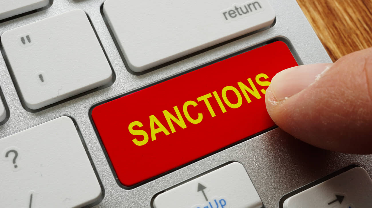 Defence industry, metallurgy, finance: US extends sanctions against Russian economic sectors