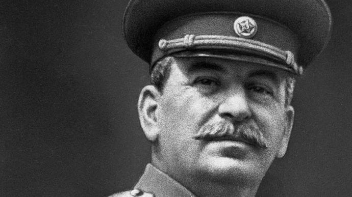 44% украинцев считают, что Сталин лично виновен в организации Голодомора
