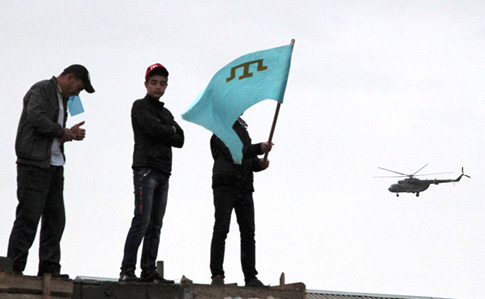 Окупанти затримали вже 21 кримського татарина – Чубаров