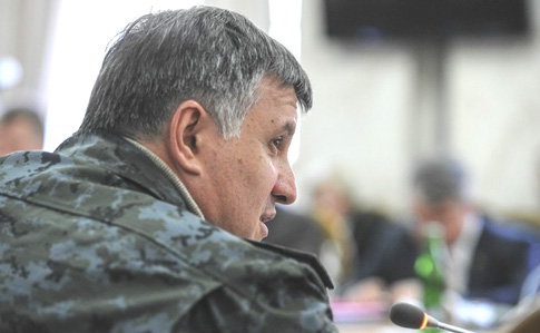 Аваков: створення народної міліції ЛНР/ДНР суперечить закону