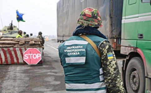 С территории России стреляли в сторону украинских пограничников - штаб