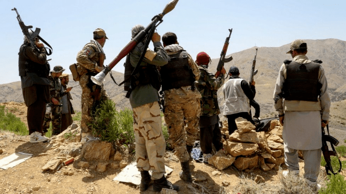 Бойовики “Аль-Каїди” почали повертатися в Афганістан — ЦРУ 