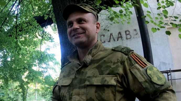 В Україні загинув начальник відділу пропаганди Росгвардії