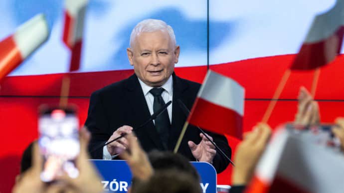Спостерігачі вказали на зловживання партією влади під час виборів у Польщі