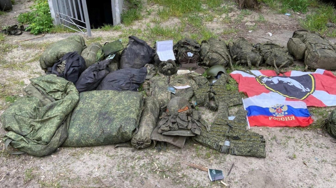 Втрати Росії у війні проти України перевищили 25 тисяч вбитих вояк