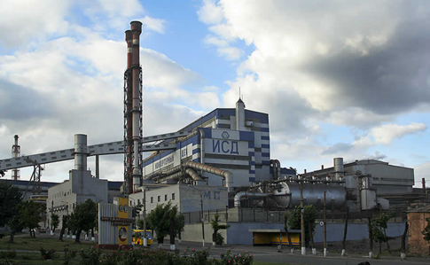 Уряд ОРЛО віджимає один з найбільших металургійних заводів України