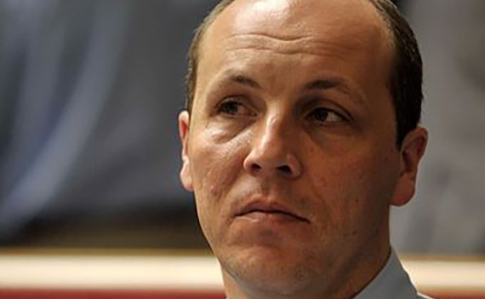 Parubiy Personally Favors Differentiating Between Decentralization and ‘Special Status’ of Donbas