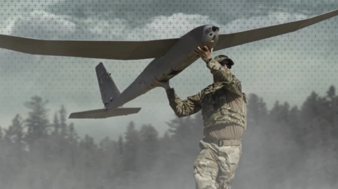Армия дронов: для ВСУ закупят 11 мощных беспилотников PUMA-LE