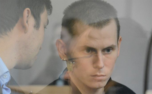 ГРУшник Александров відмовився давати свідчення в суді