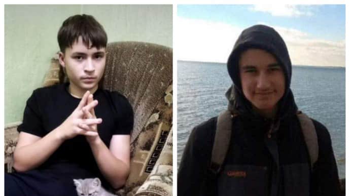 Murder of teenagers in Berdiansk: invaders do not give their relatives bodies for burial