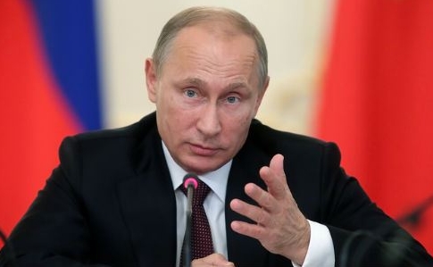 Путин хочет особого статуса для Донбасса и переговоров с боевиками