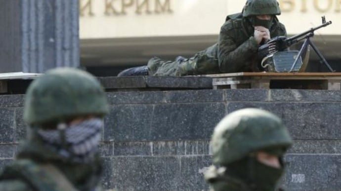 Генерал, який керував захопленням Криму, очолив операцію РФ у Казахстані