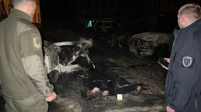 ДБР розслідує вибухи в Миколаєві: при вантаженні боєприпасів загинули бійці ЗСУ
