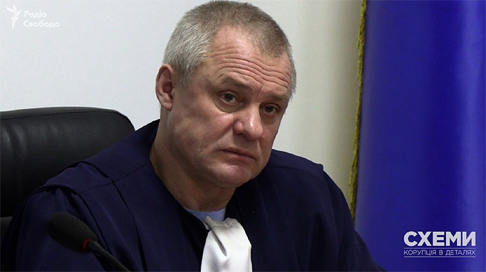 НАБУ взялось за судью, который не задекларировал квартиры в Москве и Крыму