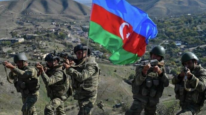 Вірменія заявила, що Азербайджан зірвав переговори у Брюсселі