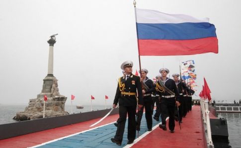 Мілітаризація Криму продовжує впливати на безпеку в регіоні – ЄС