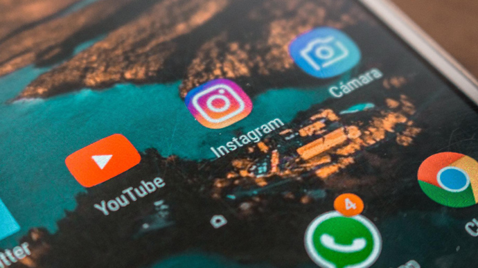 В Херсонской области отключили Youtube и Instagram – коллаборант  
