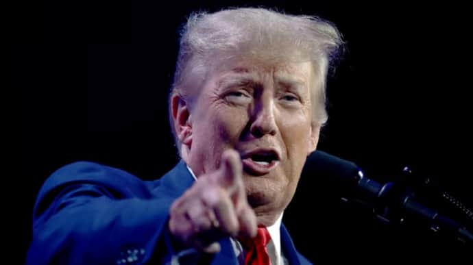 Трамп хоче сміливого правосуддя, щоб вигнати мігрантів зі США