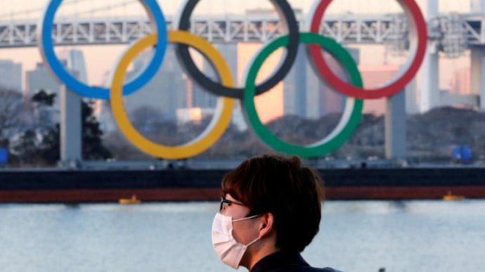 На Олимпиаде в Японии обнаружили 148 человек с коронавирусом