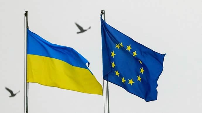 Проорбанівська організація заявила, що за опитуванням угорці – проти України в ЄС