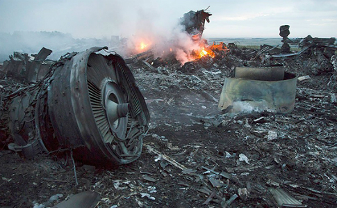 Bellingcat звузив список причетних до аварії MH17 до 20 військових РФ