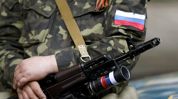 Гражданин Чили воевал против Украины в Донбассе – ОГП
