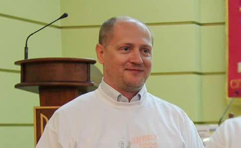 В КГБ Беларуси сообщили детали приговора украинскому журналисту Шаройко
