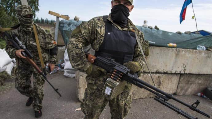 СМИ выяснили, кто из пойманных вагнеровцев воевал на Донбассе и в Сирии