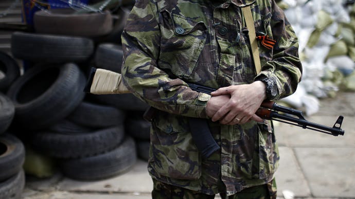 У Дніпрі затримали бойовика Війська Донського – ОГП