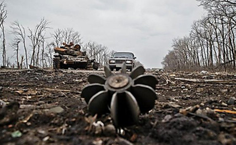 ООН: Жертвами конфликта на Донбассе стали 13 тысяч человек