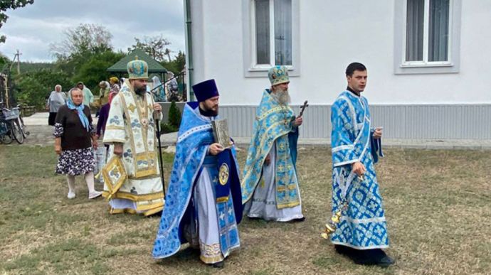 Вів підривну діяльність: настоятель Казанської парафії УПЦ МП проведе 7 років за ґратами