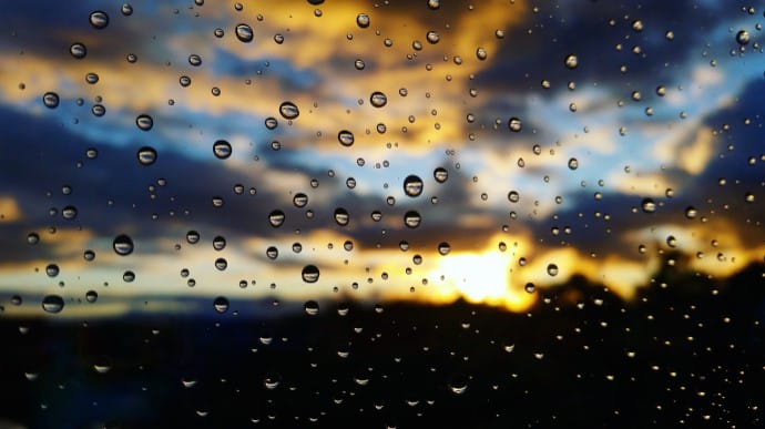Дожди и заморозки: синоптики рассказали о погоде до конца недели