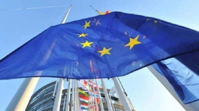 Евроньюз: Украину внесли в список стран, которым хотят разрешить въезд в ЕС