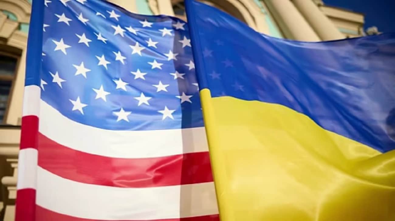 Pentagon reveals details of new US military aid package to Ukraine