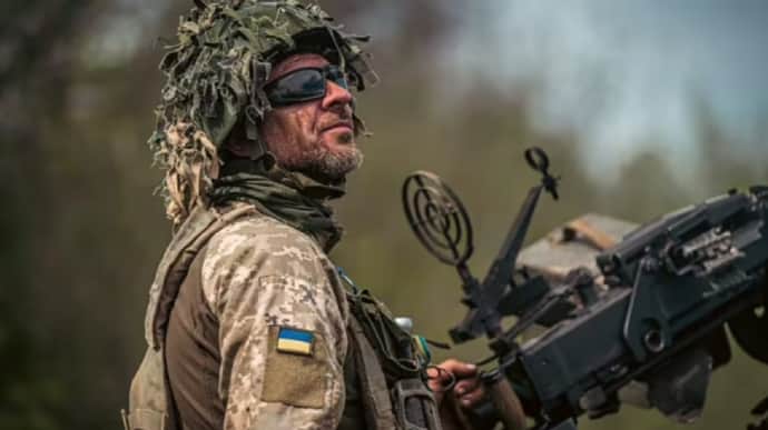 Под Киевом вскоре пройдут военные учения: может быть громко, и ночью тоже