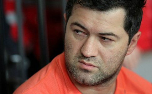 Адвокат объяснил, почему Насиров не может вернуться на работу