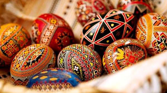 Київ готує додаткові обмеження на Великдень