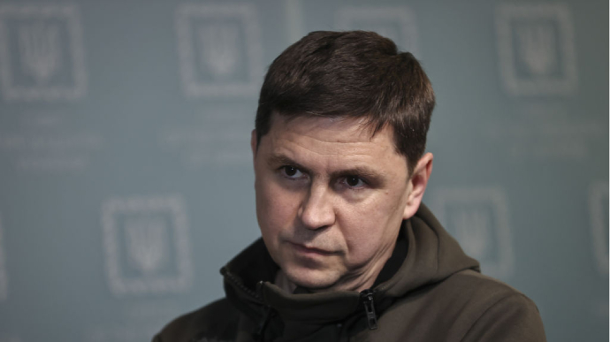 Росія змінила тактику у війні, щоб схилити Україну до переговорів – ОП