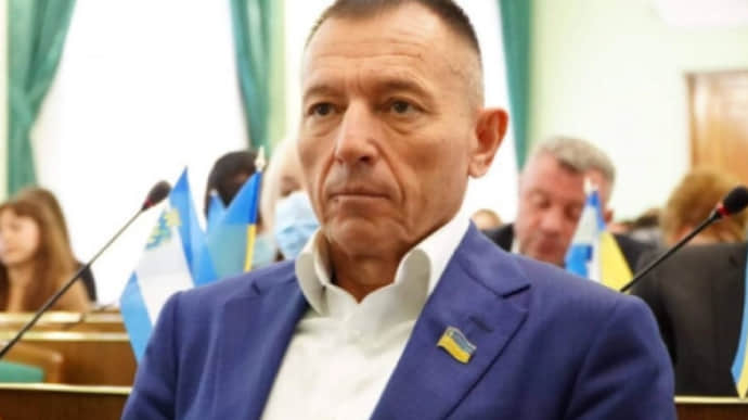 Ukraine's Security Service seizes assets of traitor MP from Opposition Platform – For Life party worth US$13.5 million 