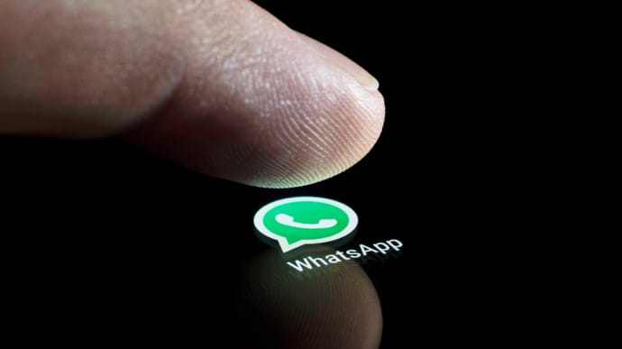 В России могут ограничить доступ к WhatsApp