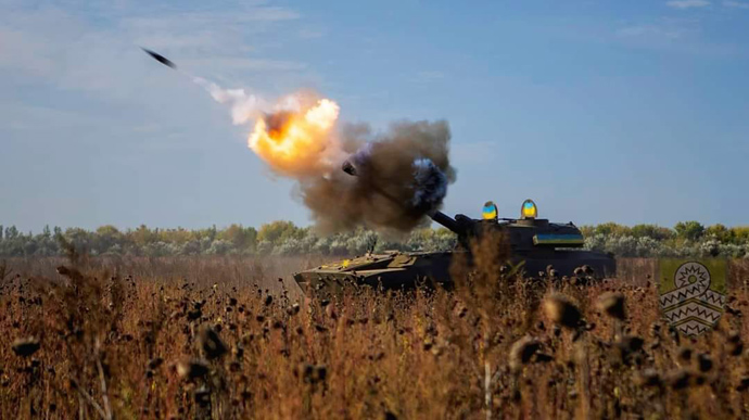 The Armed Forces of Ukraine repelled Russian attacks near Bilohorivka, Mykolaivka and Novoselivske