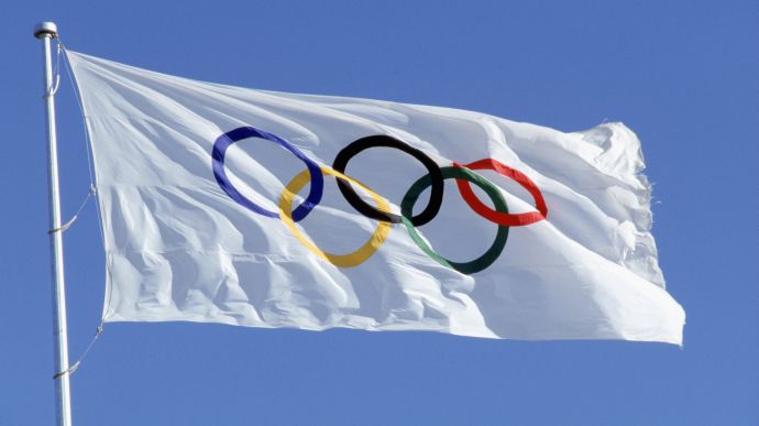 Україна направила листи спонсорам Олімпійського комітету – Зеленський