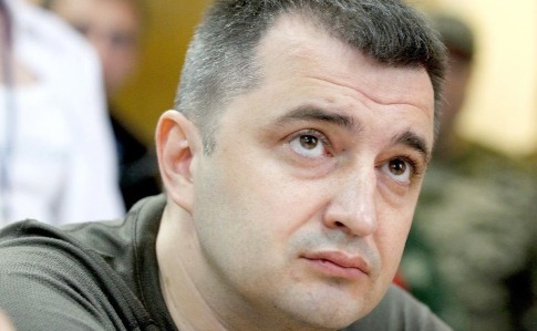 Рябошапка планирует распрощаться с прокурором Куликом