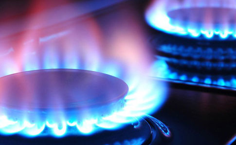 Гончарук: Тарифы на газ этой зимой не вырастут
