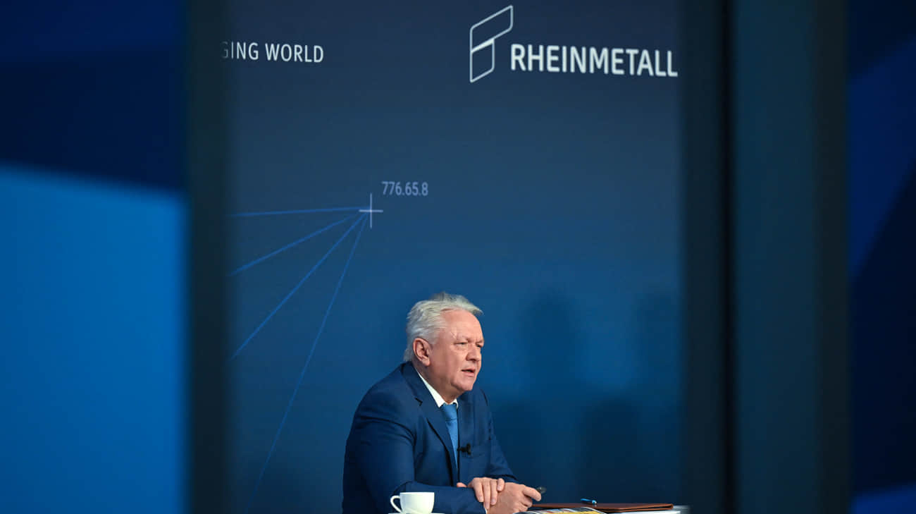 NATO: Tentativa asupra vieții CEO-ului Rheinmetall face parte din campania de sabotaj rusă    