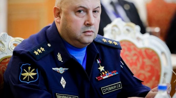 ISW: Волны ракетных ударов по Украине не связаны со стилем Суровикина