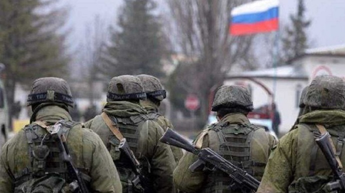 Регіони РФ заявляють про самомобілізацію і нові батальйони для війни в Україні – ISW