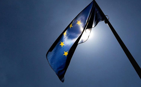 Министры ЕС определили азовский пакет поддержки Украины